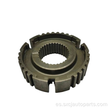 Sincronizador de transmisión de autopartes para Renault Nissan OEM 32703-27N26